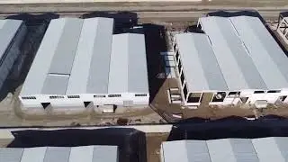 VERTISA Industrial Manufacturing Facilities