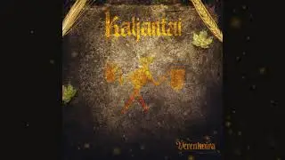 Verenkoira - Kaljantai