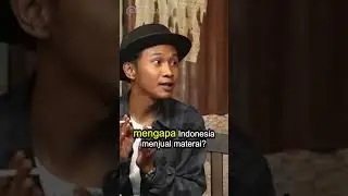 DARI GORONTALO KE IBU KOTA FAJAR SAD BOY JADI INSPIRASI ANAK MUDA #podcast #shorts