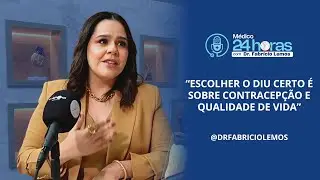 DIU: op&ccedil;&otilde;es hormonais e n&atilde;o hormonais