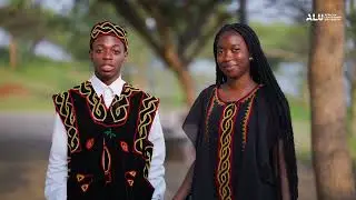 ALU 2025 September Intake Ikaze | A Celebration of Culture & Leadership