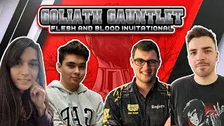 FAB GOLIATH GAUNTLET | Бендер против Роджерса | Крут против Дейла