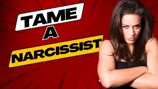 How Sigma Empaths Tame Narcissists And Avoid Conflict
