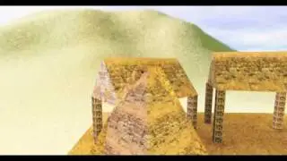 Terror Surf Longjump