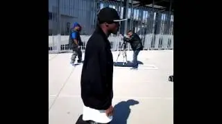 Tragedy.. Behind the scene