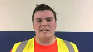 Ian Birrell of Valley Catholic: Fan of the Week for Jan. 22, 2016