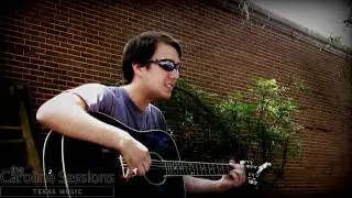 Nick Chase performing 