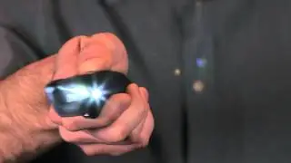 Real Avid : Revelation Lighted Knife