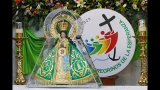 TRAYECTOS DE FE   PARROQUIA SANTO JOSE Y TOMAS