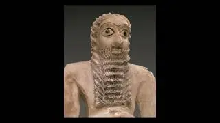 Sumerian Statue jumpscare