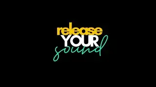 Sounds of Worship Tour: RELEASING THE SOUND