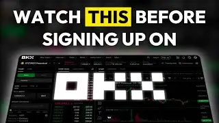 OKX Review in 2 Minutes ✅&nbsp;Futures Trading Platform Test 2025
