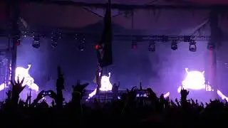 Scream Saver + more - Subtronics (Live Okeechobee Fest 2020 - Day 4: 3/8/20)