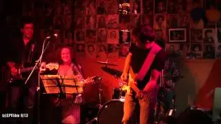 Kim Doolittle - Amazing Grace