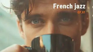 Hard to leave&hellip; | [Playlist] FRENCH JAZZ EP.01 | Vintage Caf&eacute; Mood | French Vocals + Piano | Ad‑free
