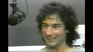 The Scott Barratt Story
