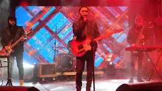 Baranovski - Luźno (live Krak&oacute;w Tishnera Office)