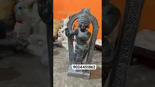Krishna marble murti | Krishna marble murti price | Krishna marble idol #radhakrishna #shorts #yt