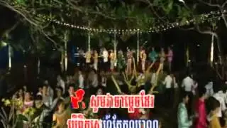 [RHM VCD Vol 136] Sorkea Lokkey Sne - Dara Ft.Sreypich [Hang Meas VCD Vol 136]