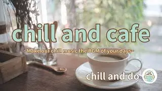 Coffee Shop Vibes: Global Coffee Corner Music Mix