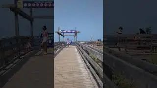 Aboiteau Beach in Cap-Pel&eacute;, NB