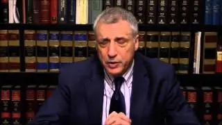 Fathers Rights Attorney Elliot Schlissel Discusses An International Custody Case