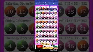 Tips on How to Win uk49s lunchtime and teatime  #uk49 #uk49s #lunchtime #uk49sprediction #uk