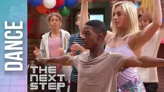The Next Step - Michelle & West Duet (Season 5 Episode 8)