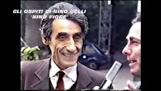 NINO FIORE - GLI OSPITI DI NINO DELLI