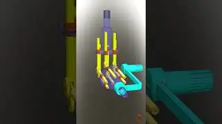 Mechanical principles