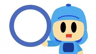 Pocoyo&rsquo;s new toys song