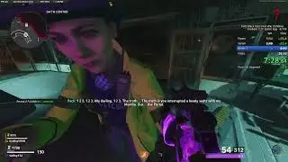 [WR] 2p Firebase Z EE Speedrun - 19:33