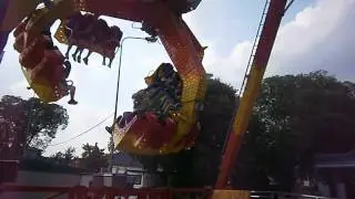 matrix pozzi lunapark padova 2012