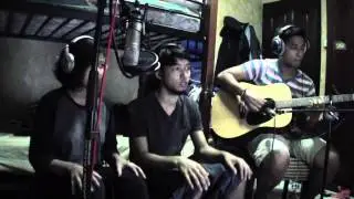 Mew - Symmetry (cover live in the studio)