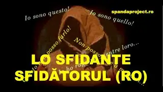 LO SFIDANTE (Sfidătorul), integral - subtitrat &icirc;n rom&acirc;nă