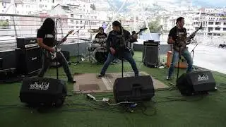 ALMETAL EN ZOOLANDA (2018)