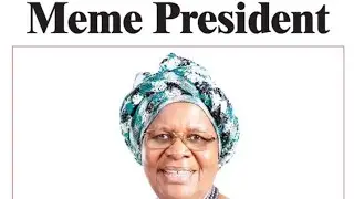 Namibia Gets First Female President After SWAPO Party's Netumbo Nandi-Ndaitwah Wins Election