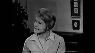 1965 commercial for Bayer Aspirin