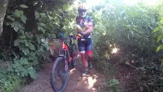 Sevilla Mtb. Constantina 2025 de la Tostá a la Cruzcampo
