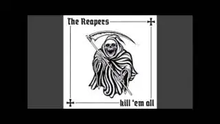 The Reapers - Rat Race