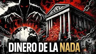 C&oacute;mo Se CREA el DINERO que GOBIERNA Econom&iacute;as y CRISIS