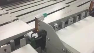 Theisen & Bonitz miss and double sheet sensor