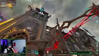 ARK Ascended Small Tribes - Ep.15: Finally a Ossidon BP!!! outpost grind