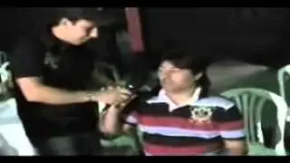 Momentos legais da Festa Destak Algoa Nova