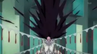 Szayel The 8th Espada : Kill Me, Heal Me