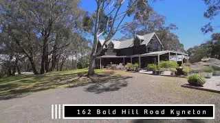 Open2view AU - ID# 653112 - 162 Bald Hill Road