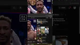 Badou Jack's TKO Victory: From Boxing Ring to FIFA World Cup!