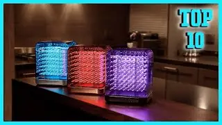 Top 10! Best Smart Technology Products In 2021 - New Gadgets, New tech