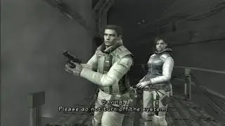 Resident Evil: The Umbrella Chronicles Umbrella's End 1 (Part 14)
