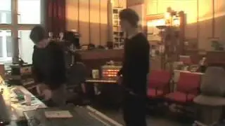 A Golden Pony Boy - Big Apple
